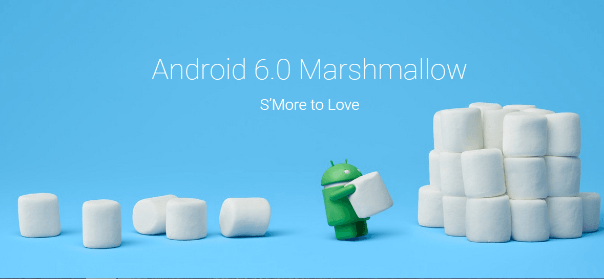 android-6 -marshmallow 